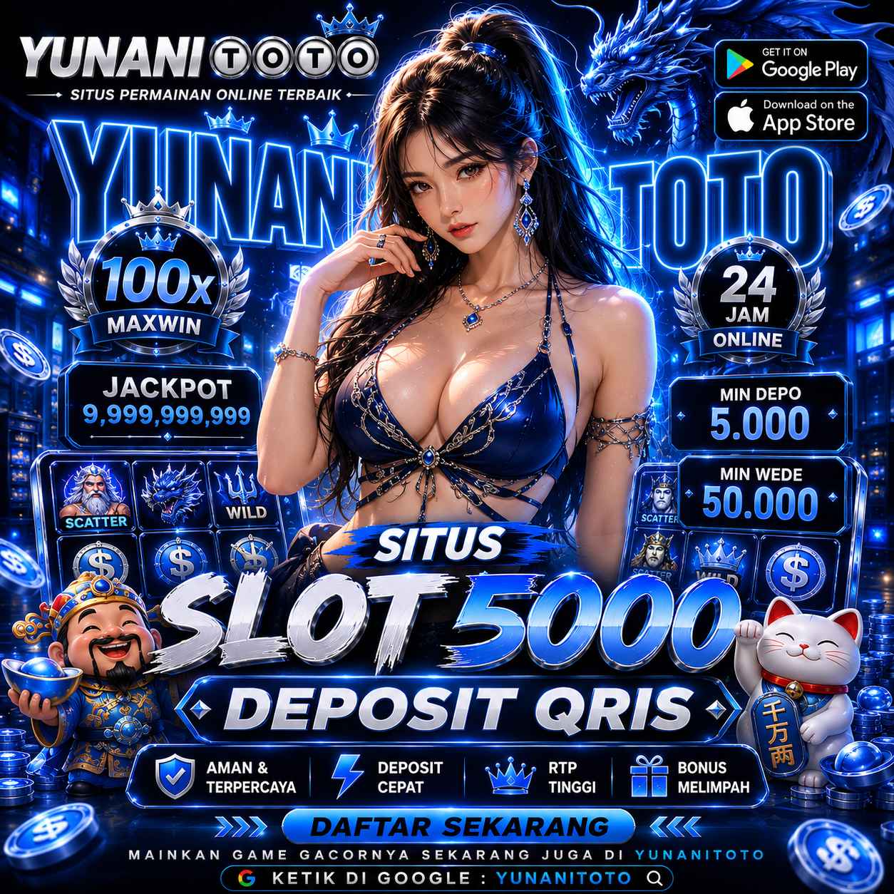 LINK YUNANITOTO